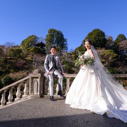 ホテル椿山荘東京の写真27枚目
