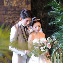 ホテル椿山荘東京の写真34枚目