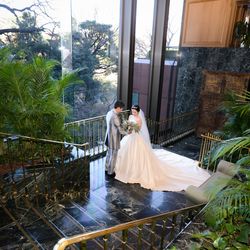 ホテル椿山荘東京の写真23枚目