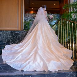 ホテル椿山荘東京の写真30枚目