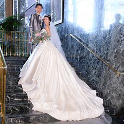 ホテル椿山荘東京の写真26枚目