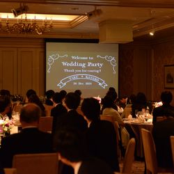 ホテル椿山荘東京の写真36枚目