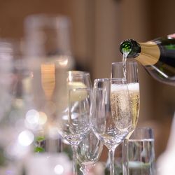 ホテル椿山荘東京の写真25枚目