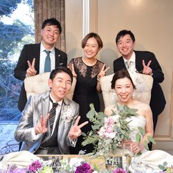 ホテル椿山荘東京の写真17枚目