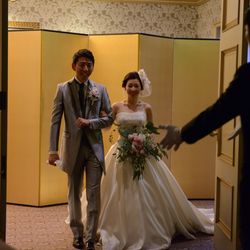 ホテル椿山荘東京の写真2枚目