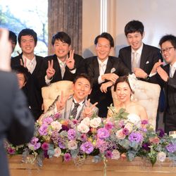 ホテル椿山荘東京の写真11枚目