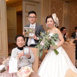 ホテル椿山荘東京の写真1枚目