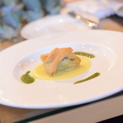 ホテル椿山荘東京の写真21枚目