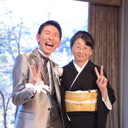 ホテル椿山荘東京の写真9枚目