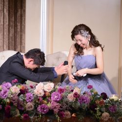 ホテル椿山荘東京の写真7枚目