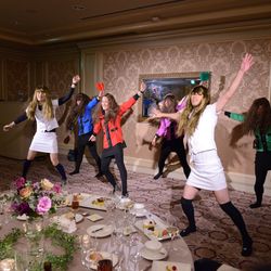 ホテル椿山荘東京の写真9枚目