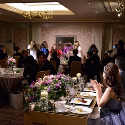 ホテル椿山荘東京の写真13枚目