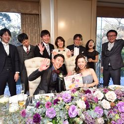 ホテル椿山荘東京の写真17枚目