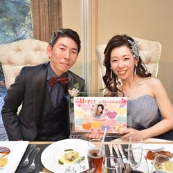 ホテル椿山荘東京の写真18枚目