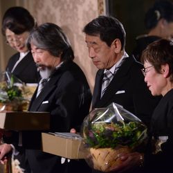 ホテル椿山荘東京の写真25枚目