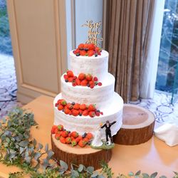 ホテル椿山荘東京の写真16枚目