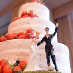 ホテル椿山荘東京の写真12枚目