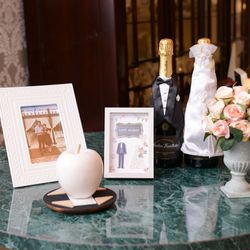 ホテル椿山荘東京の写真25枚目