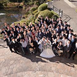 ホテル椿山荘東京の写真28枚目