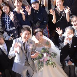 ホテル椿山荘東京の写真33枚目