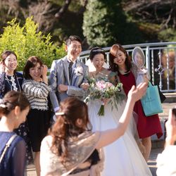 ホテル椿山荘東京の写真14枚目