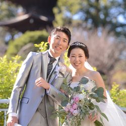 ホテル椿山荘東京の写真6枚目