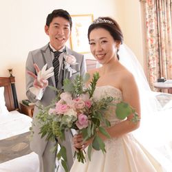 ホテル椿山荘東京の写真16枚目