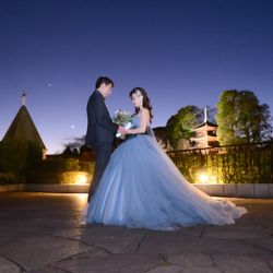 ホテル椿山荘東京の写真23枚目