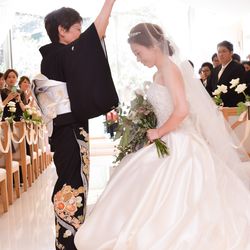 ホテル椿山荘東京の写真25枚目