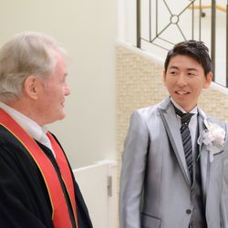 ホテル椿山荘東京の写真24枚目