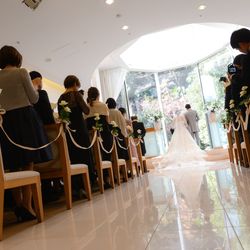 ホテル椿山荘東京の写真25枚目