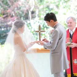 ホテル椿山荘東京の写真33枚目