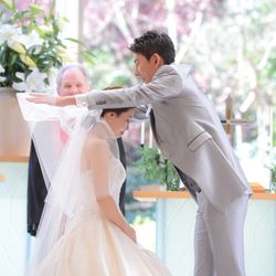 ホテル椿山荘東京の写真33枚目