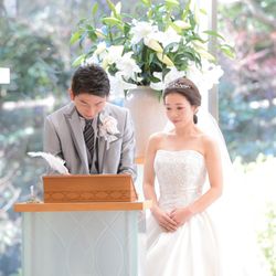 ホテル椿山荘東京の写真35枚目