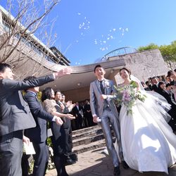 ホテル椿山荘東京の写真3枚目