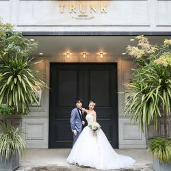 TRUNK BY SHOTO GALLERYの写真20枚目