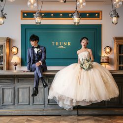 TRUNK BY SHOTO GALLERYの写真34枚目