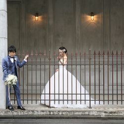 TRUNK BY SHOTO GALLERYの写真3枚目