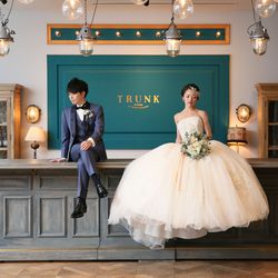 TRUNK BY SHOTO GALLERYの写真19枚目