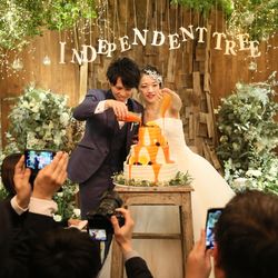 TRUNK BY SHOTO GALLERYの写真5枚目