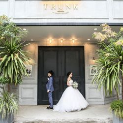 TRUNK BY SHOTO GALLERYの写真30枚目