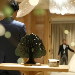 TRUNK BY SHOTO GALLERYの写真2枚目