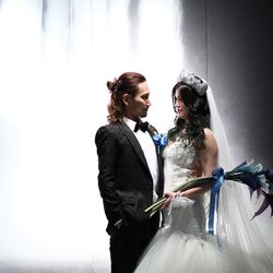 グランド ハイアット 東京の写真36枚目