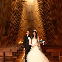 グランド ハイアット 東京の写真36枚目