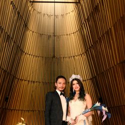 グランド ハイアット 東京の写真19枚目