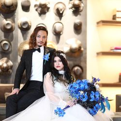 グランド ハイアット 東京の写真27枚目