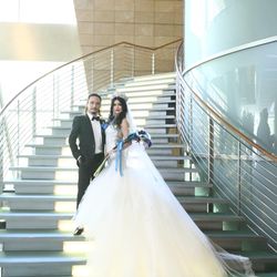 グランド ハイアット 東京の写真3枚目