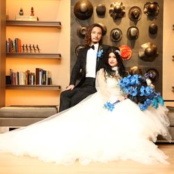 グランド ハイアット 東京の写真11枚目