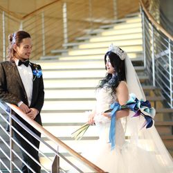 グランド ハイアット 東京の写真21枚目