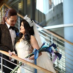 グランド ハイアット 東京の写真27枚目